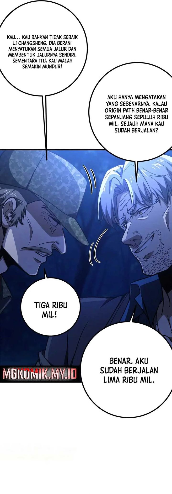 Dilarang COPAS - situs resmi www.mangacanblog.com - Komik global gao wu 301 - chapter 301 302 Indonesia global gao wu 301 - chapter 301 Terbaru 25|Baca Manga Komik Indonesia|Mangacan